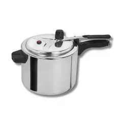 Panela de Pressao 7 litros Polida Fortlar- LAM