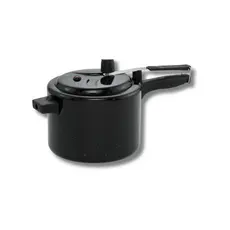Panela de Pressao 4,5 litros Fortlar Colorida- LAM