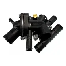 Carcaça Valvula Termostatica Renault Megane Scenic 2.0 1995