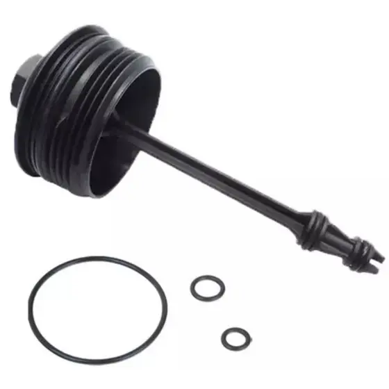 Tampa Copo Filtro De Oleo Volkswagen Amarok 2.0 16v 2010