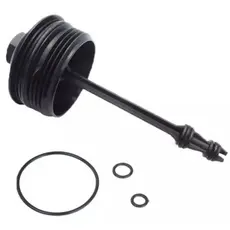 Tampa Copo Filtro De Oleo Volkswagen Amarok 2.0 16v 2010