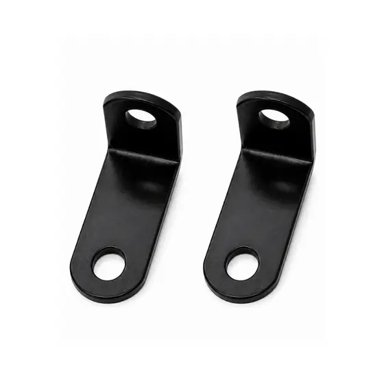 Par De Suporte Adptador De Setas Para Scooter Eletrica