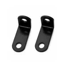 Par De Suporte Adptador De Setas Para Scooter Eletrica