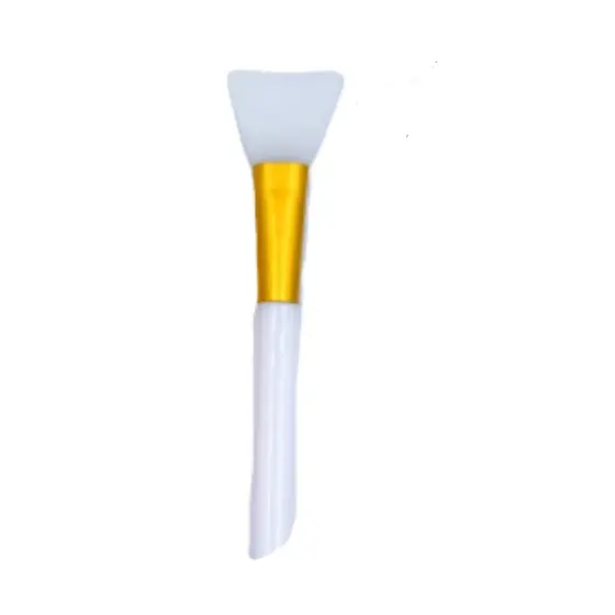 20 peças de espátula silicone pincel.