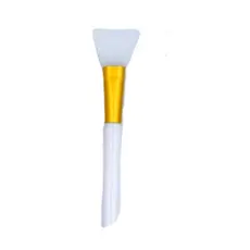 20 peças de espátula silicone pincel.