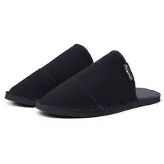 Mule Alpargata Sapatilha Aberta Super Prático - Aproveite
