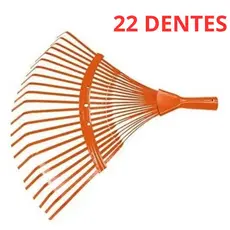 rastelo para jardim 22dentes ALTA QUALIDADE