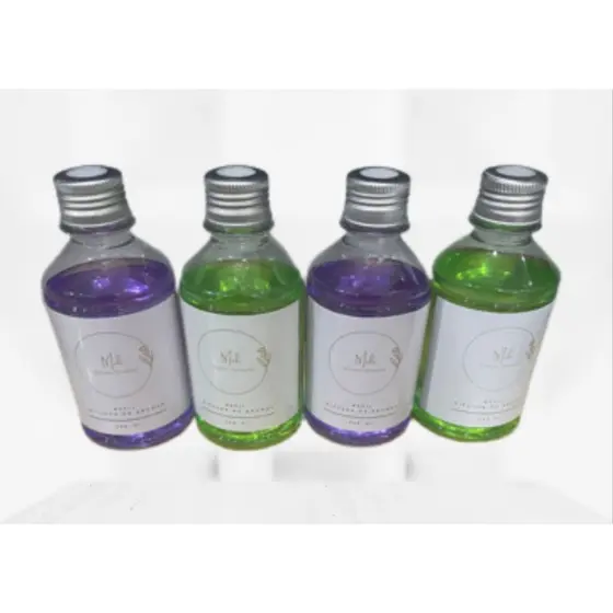 KIT DIFUSOR DE AROMAS - AROMATIZADOR DE AMBIENTES AMBIENTES - AROMATIZADOR DE VARETAS -2 UNIDADES