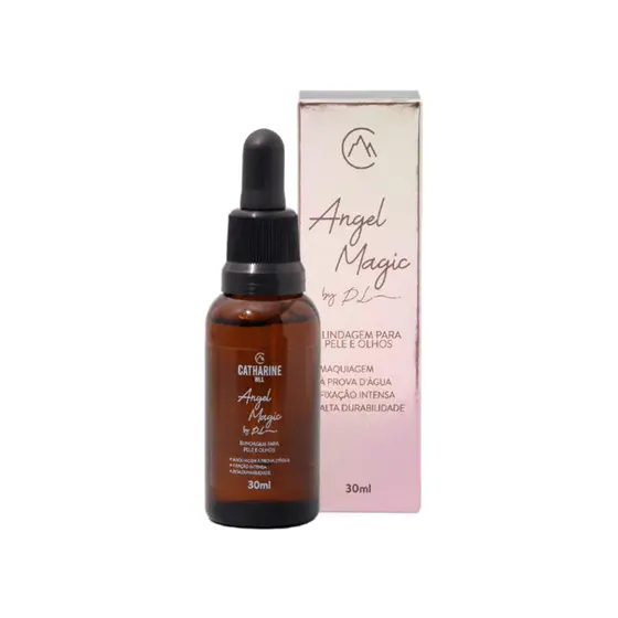 Blindagem Angel Magic - Pri Lessa - Catharine Hill Original 30ml