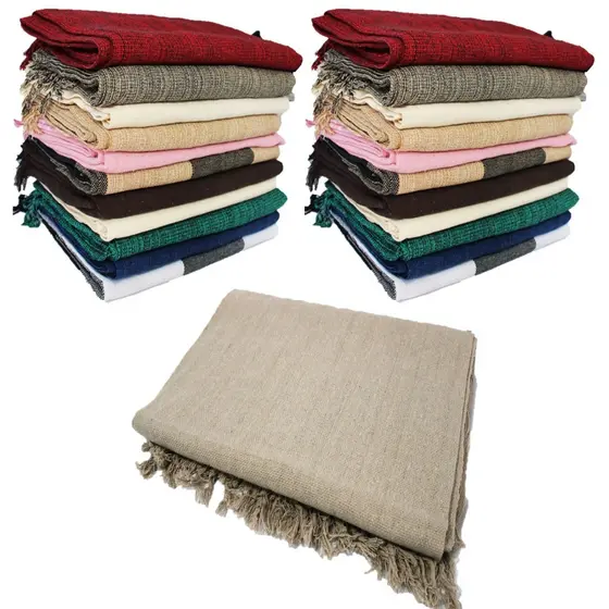 Kit 02 Manta Para Sofá (King Size) Super Gigante 300 x 180 Tipo Capa De Sofá