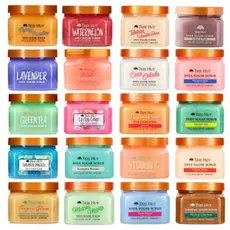 TREE HUT - Esfoliantes corporais 510ml e Shower Gel de Banho