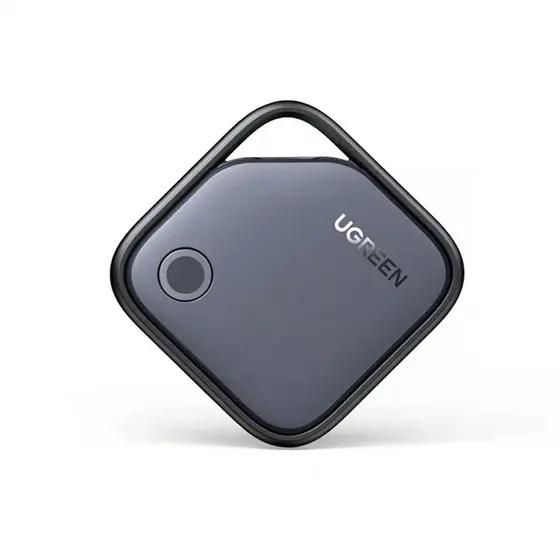 RASTREADOR AIR TRACKER TAG BLUETOOTH COMPATIVEL IOS CM816 UGREEN - 45297