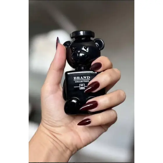 Promoçāo perfume brand collection 394