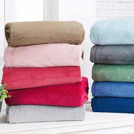 Manta de bebê Coberto Infantil  de Berço 90x1,00cm  100% Poliéster Anti-alérgico