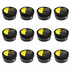 Kit 12 Pomadas Modeladoras Capilares Element Fixação Forte 60g – Acabamento Seco