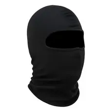 Touca Motoqueiro Ninja Balaclava Térmica Proteção Uv50+