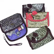 Bolsa Bolsinha Porta Moeda/Níquel E Outros UtensíliosMini Nécessaire
