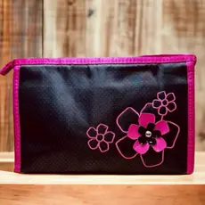 Necessaire Bolsa Feminina Organizador Mala Viagem Maquiagem E Acessórios