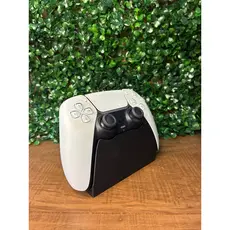 Suporte Controle PS5 DualSense | Organizador Gamer 3D Resistente | Base para Controle PS5