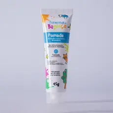 Pomada Prevenção de Assaduras TURMINHA DA BAGUNÇA - 45g