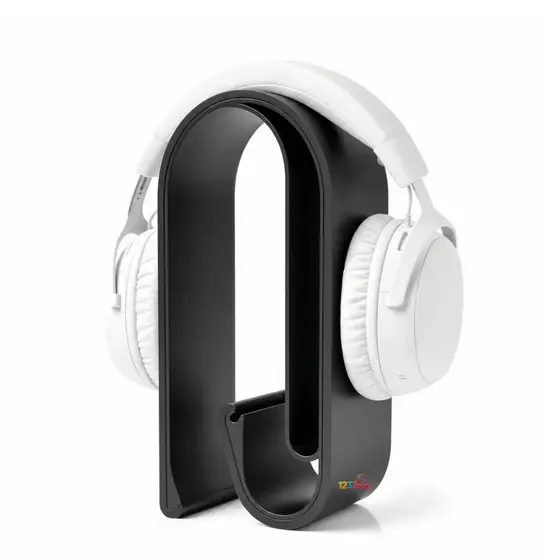 Suporte Fone De Ouvido Headset Gamer Apoio Para Mesa Home Office