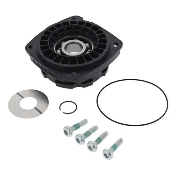Flange De Aço Esmerilhadeira GWS 11-125 (1607000D6C) - Bosch