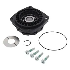 Flange De Aço Esmerilhadeira GWS 11-125 (1607000D6C) - Bosch