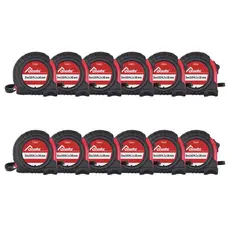 Trena Emborrachada 3 metros (3m x 16mm) 12 Peças Onsite
