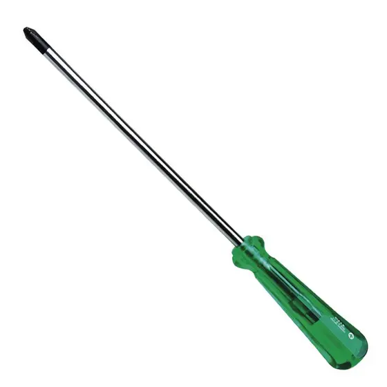 Chave Phillips 1/4'' x 6'' (398,0022) - Noll