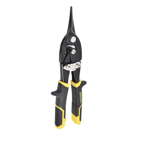 Tesoura Para Chapa Tipo Aviação Reta 10'' (713101) - Onsite