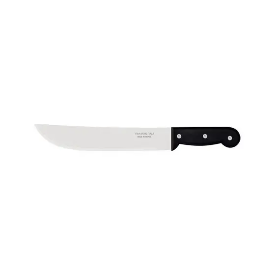 Facão Para Mato Com Cabo Preto em Polipropileno 10'' (26600/110) - Tramontina