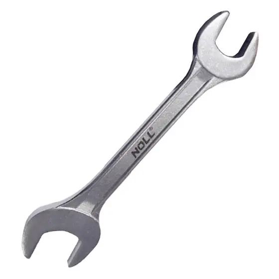 Chave Fixa 30 x 32mm em Aço (407,0015) - Noll