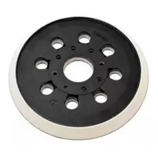 Disco De Apoio Para Lixadeira GEX 125 (1600A01CU1) - Bosch
