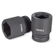 Soquete Impacto-M4  3/4 x 27mm (435,0037) - Noll