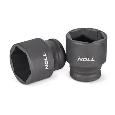 Soquete Impacto-M3  1/2 x 15mm (435,0008) - Noll