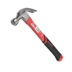 Martelo Capinteiro Com Cabo em Fibra de Vidro 450g (706325) - Onsite