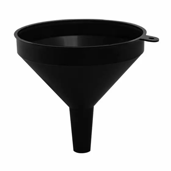 Funil de Plástico Polipropileno 12'' Diâmetro 290mm (1111-27) - Lupus