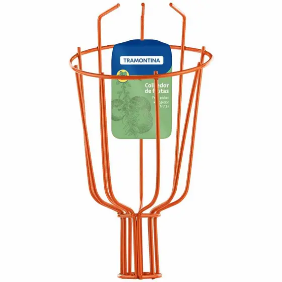 Colhedor de Frutas Pequeno Sem Cabo (77819/021) - Tramontina