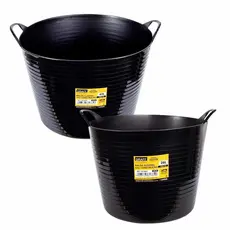 Conjunto de Balde Flexível Para Construção 26L e 42L - Graff Vantage
