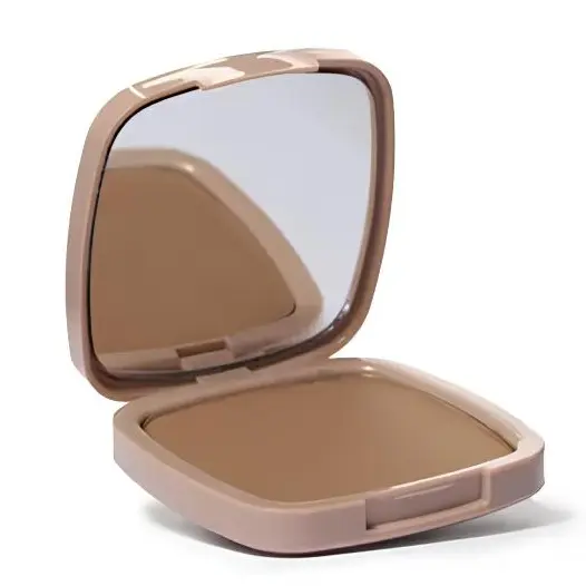 Pó Compacto Contorno Facial Pupinha Suelen Makeup- Envio imediato