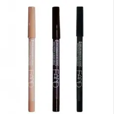 Lápis Delineador de Olhos Fand Makeup a Prova D'água