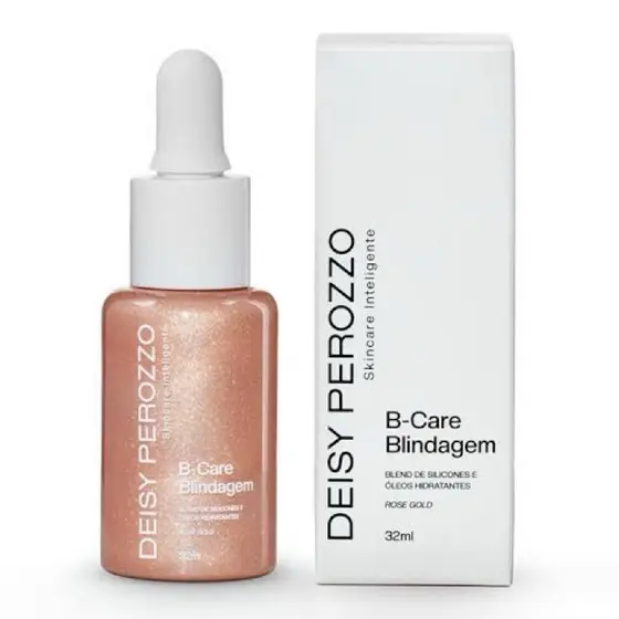 B-Care Blindagem Deisy Perozzo 32ML - Envio Imediato