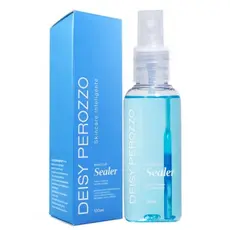 Ultra Fixador de Maquiagem Sealer Fix Deisy Perozzo 120ML - Envio Imediato
