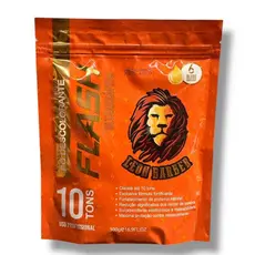 Pó Descolorante FLASH Ultrarrápido 300G - Leon Barber ( 1 Unidade )