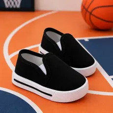 Slip On Infantil Tênis Meia Confortável Lançamento 16 ao 22