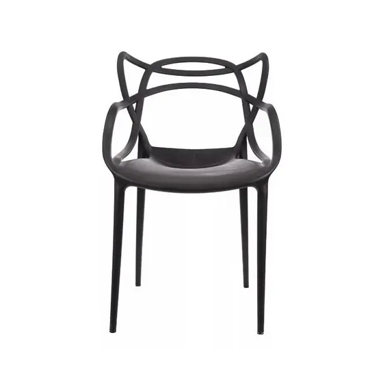 QUEIMA DE ESTOQUE - Kit 2 Cadeiras Allegra Luxo Exelente Design