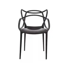 QUEIMA DE ESTOQUE - Kit 2 Cadeiras Allegra Luxo Exelente Design