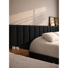 KIT 15 Placas Cabeceiras de Cama Box Modulada Estofadas 60x20cm | Cama em L ENVIO RAPIDO