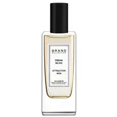 Brand Collection Attraction Men Eau De Parfum 30ml - Perfume Masculino