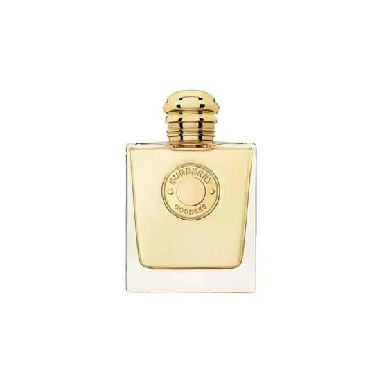 Perfume Feminino Burberry Goddess Eau de Parfum - Original Com Selo Adipec